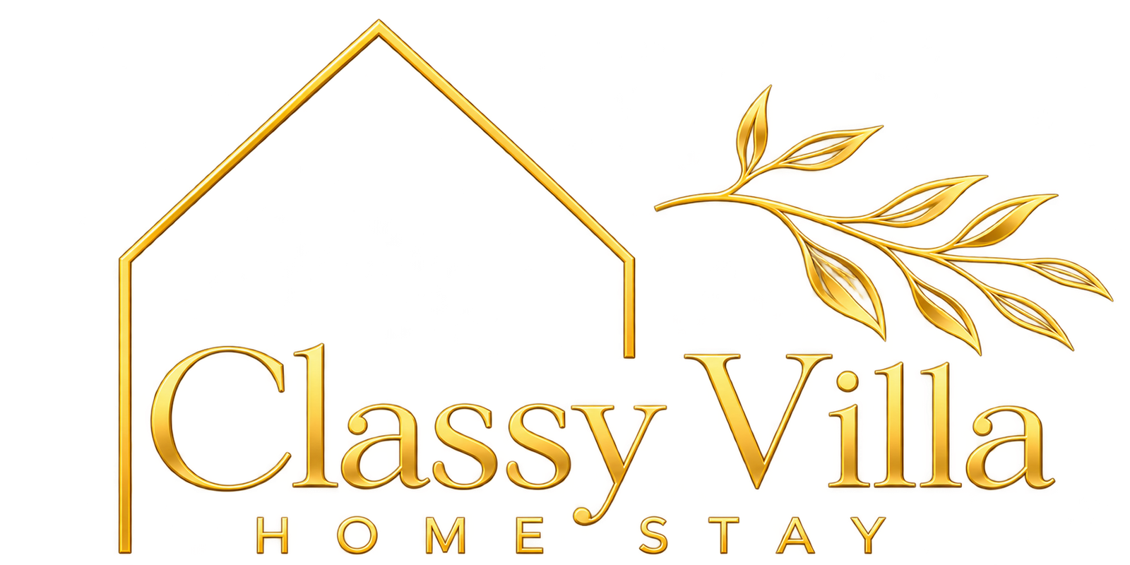 The Classy Villa Homestay